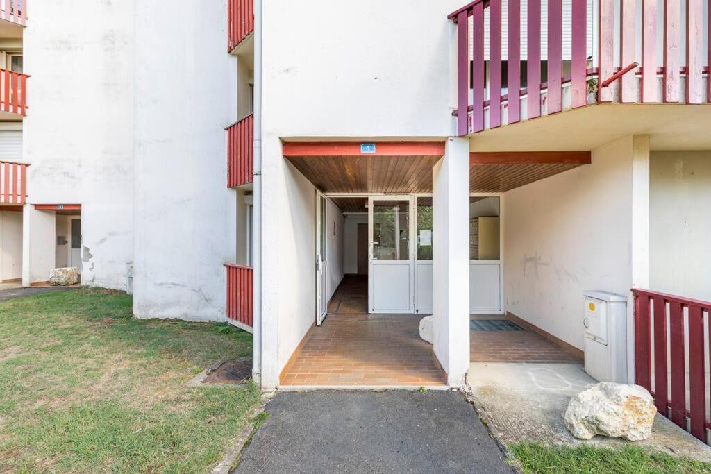 Cocooning Apartment Mont-de-Marsan Exterior photo