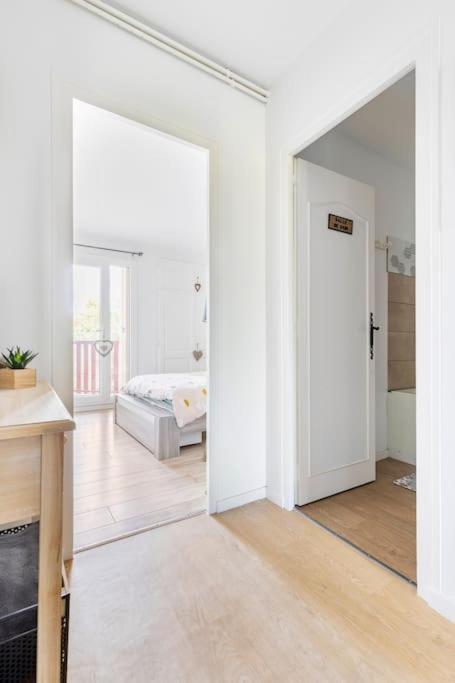 Cocooning Apartment Mont-de-Marsan Exterior photo