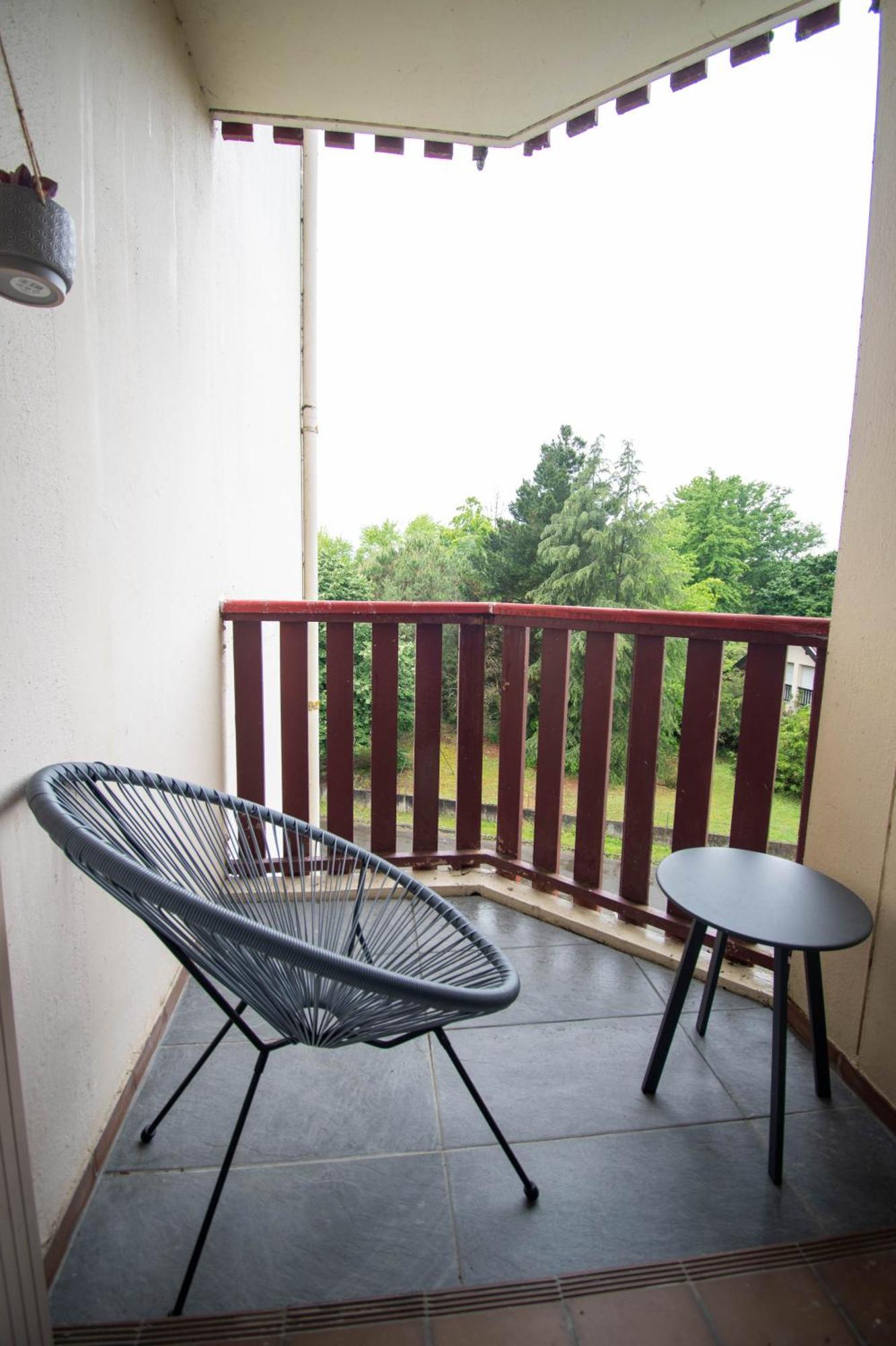 Cocooning Apartment Mont-de-Marsan Exterior photo